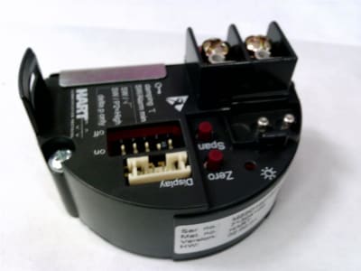 ENDRESS & HAUSER XPP0001