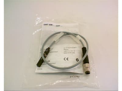 FESTO SMT-8M-NS-24V-K-0.3-M8D