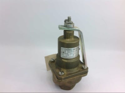 KUNKLE 0537-D01-HM0075