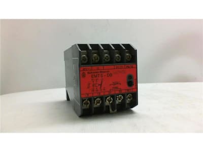 EATON CORPORATION EMT5-DB