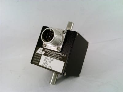 RED LION CONTROLS 4601200