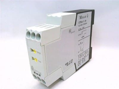 EATON CORPORATION ETR4-11-W