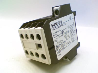 SIEMENS 3TG1010-0AL2