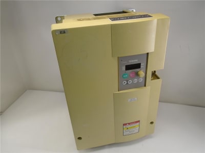 TOSHIBA VFS7-4055UPLH