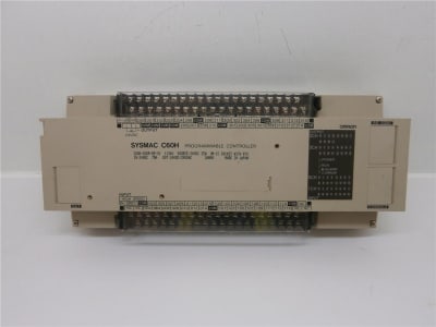 OMRON C60H-C6DR-DE-V1