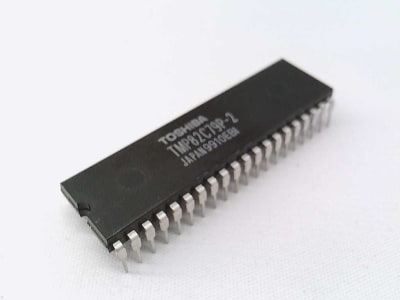 GENERIC IC82C79P2