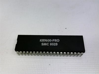 MICROCHIP TECHNOLOGY INC KR9600-PRO