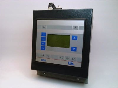 ERHARDT & LEIMER DO-2001