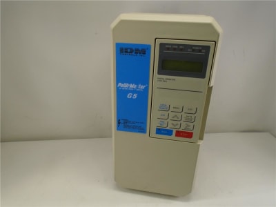 OMRON CIMR-G5U40P7