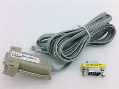 RED LION CONTROLS CBLAB001