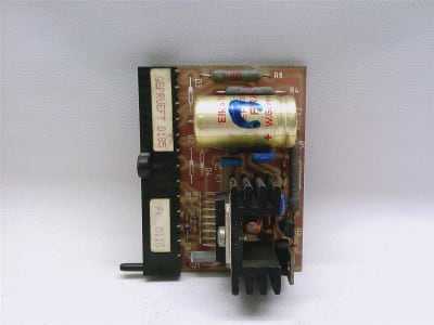 ERHARDT & LEIMER PK-0110