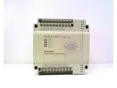 MITSUBISHI FX-16MT-ESS