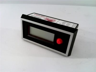 RED LION CONTROLS CUB2-XP00