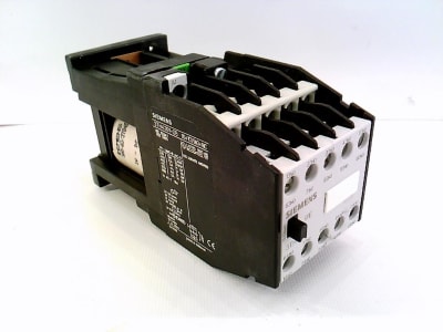 SIEMENS 3TH4391-0BB4