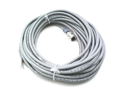 SICK KD4-SIM1210 MOLDED CABLE 10M / 33 FT
