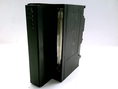 SIEMENS 6ES7340-1AH01-0AE0