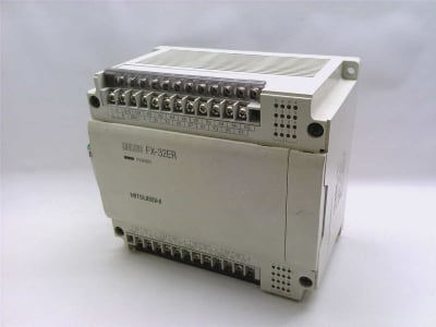 MITSUBISHI FX-32ER-ES/UL