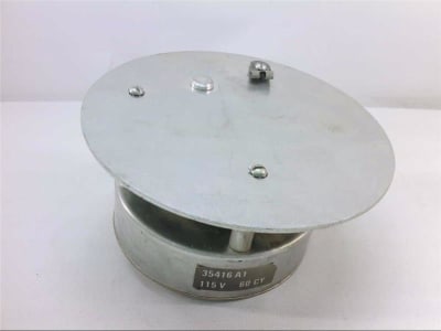 ASEA BROWN BOVERI 35416A1