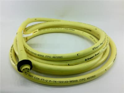 TPC WIRE & CABLE 84512