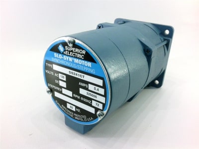 DANAHER MOTION SS241CT