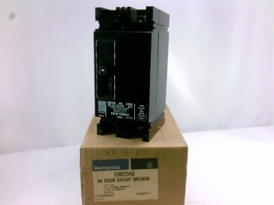 WESTINGHOUSE EHB2040