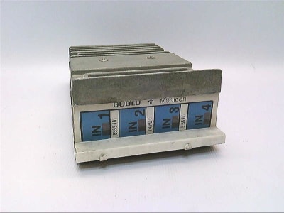 SCHNEIDER ELECTRIC AS-B553-101