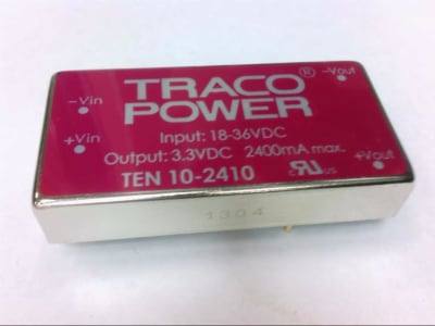 TRACO ELECTRIC TEN 10-2410