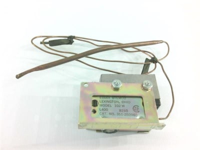 ESSEX STEMCO 351-250960