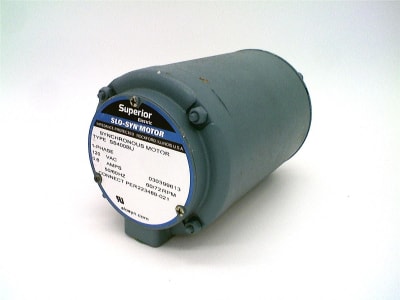 DANAHER MOTION SS400-BU
