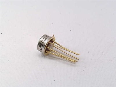 NATIONAL SEMICONDUCTOR LM10CLH