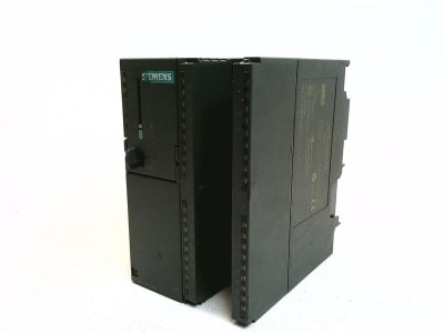 SIEMENS 6ES7352-5AH10-0AE0