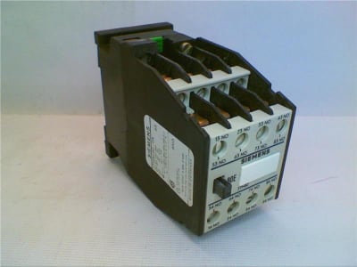 SIEMENS 3TH8280-0AJ2