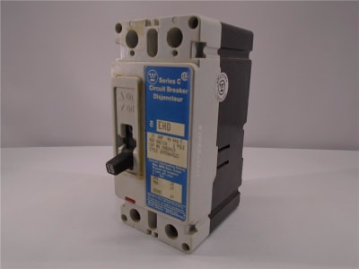 WESTINGHOUSE EHD2015