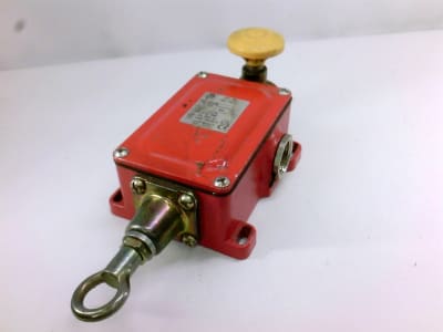 ALLEN BRADLEY 802C-J57M18B