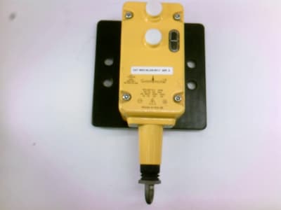 ALLEN BRADLEY 802C-NL22E-NX11