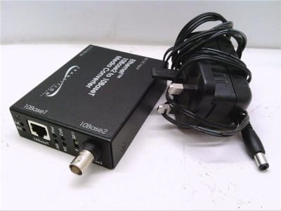 TRANSITION NETWORKS E-CX-TBT-04