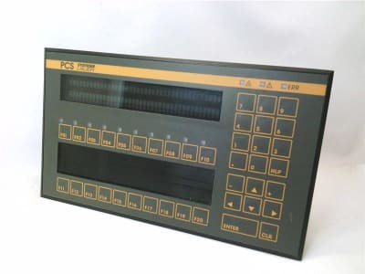 LAUER SYSTEME PCS-100