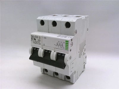 EATON CORPORATION FAZN-C63/3