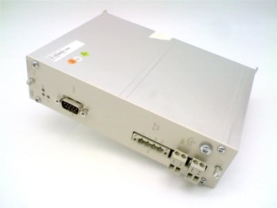 ASEA BROWN BOVERI TC512