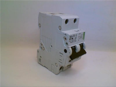 EATON CORPORATION FAZNC20-2