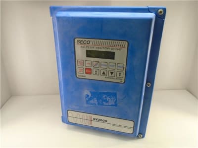 DANAHER MOTION SV3410-01000