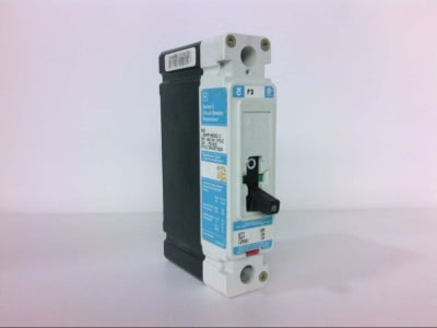 EATON CORPORATION FD1015
