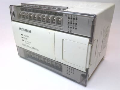 MITSUBISHI FX0N-24MR-ES/UL