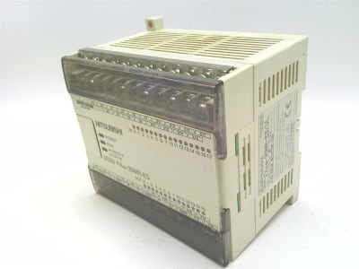 MITSUBISHI FX0S-30MR-ES