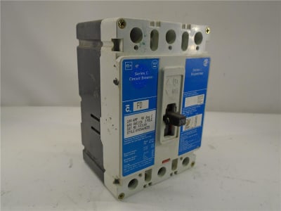 WESTINGHOUSE FD3100