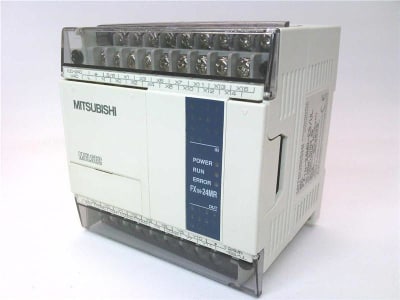 MITSUBISHI FX1N-24MR-ES/UL