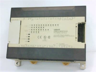 OMRON CPM1A-30CDT-D-V1