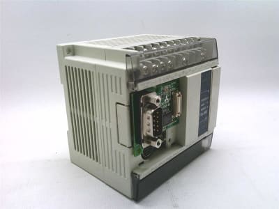 MITSUBISHI FX1N-24MT-ESS/UL