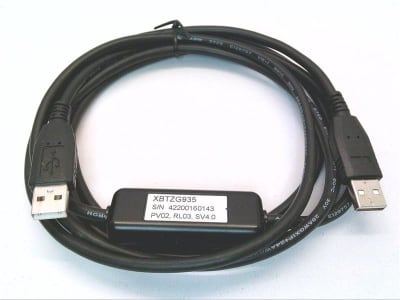 SCHNEIDER ELECTRIC XBTZG935