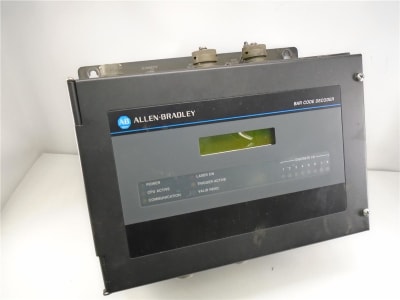 ALLEN BRADLEY 2755-DS4A-B6-R1